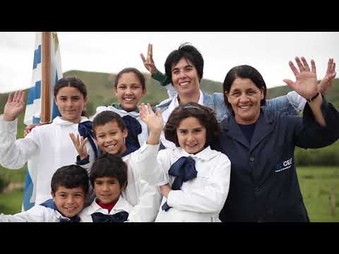 Uruguay todos con luz | Escuelas rurales