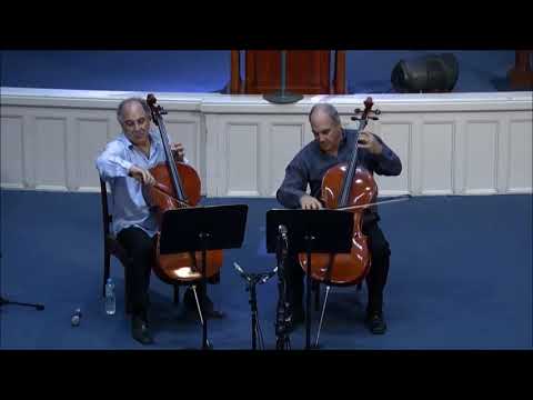 NH Cavalcanti - Jovem Guarda (Duo Santoro)