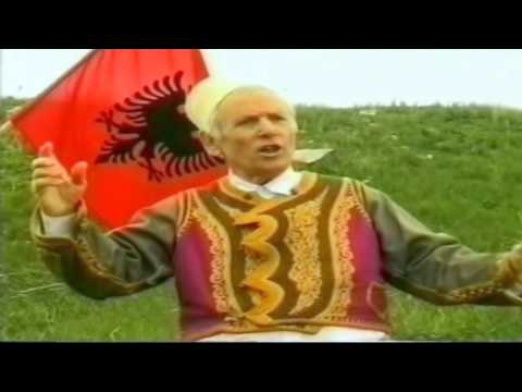 Bik Ndoja - Dede Gjon Luli - Vuka Vizion 2003