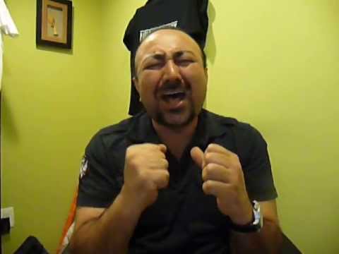 El Hijo del Pueblo - Vicente Fernandez - Cover Oficial Pablo Antonio video thumbnail