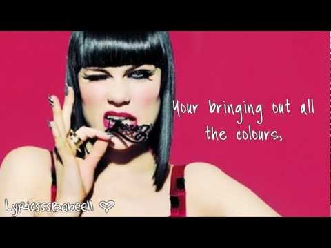 Jessie J - Abracadabra (Lyrics Video) HD