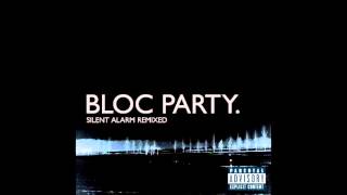 Bloc Party - The Pioneers (M83 Remix)