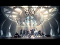 Exo K Wolf-Most funniest chipmunk version 