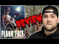 Plank Face 2016 TetroVideo Movie Review