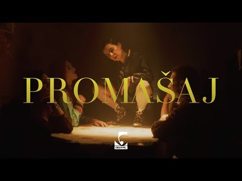 Bojana Vunturišević - Promašaj