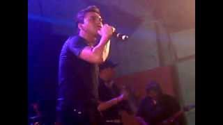 B21LUCHO QUIERO SABER DE TI olayon cruz del eje 03-05-2014