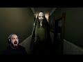 One Of The BEST INDIE HORROR GAMES I Ve Played In A WHILE