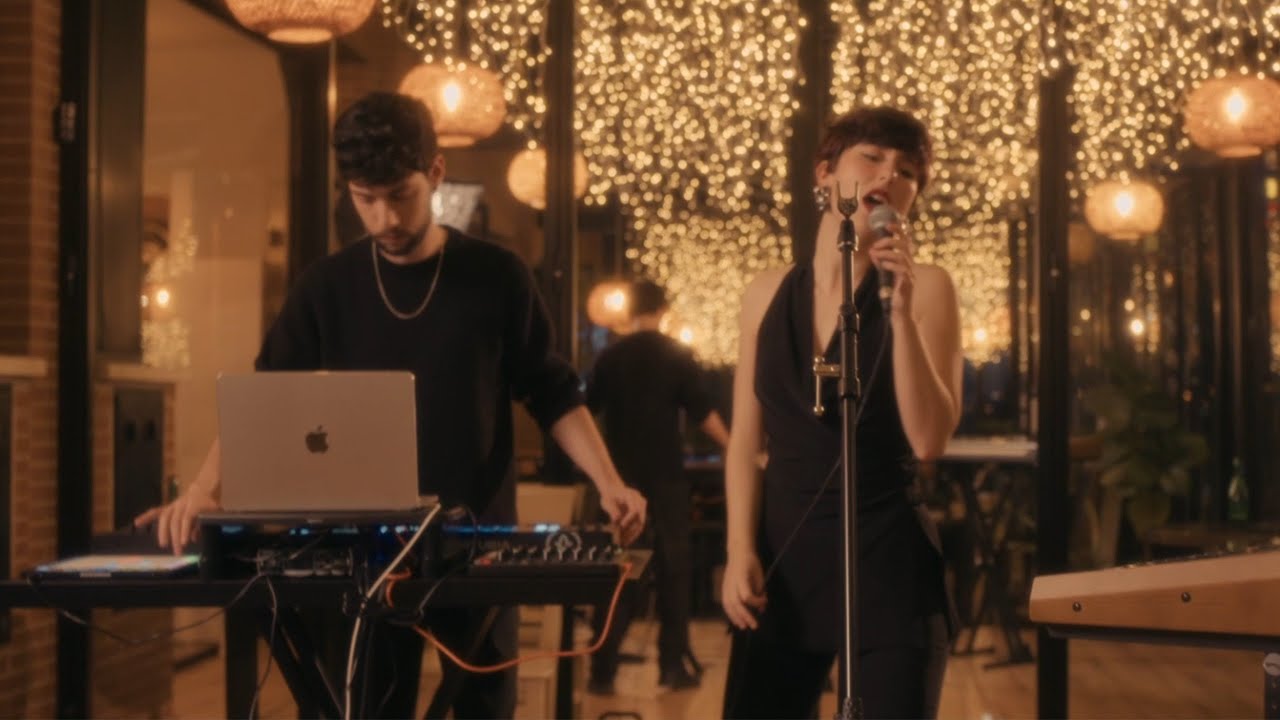 Oklou Remix - YouTube Thumbnail