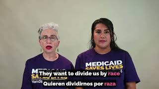 Fight Back, Fight Forward Campaign