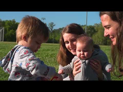 About Parents as Teachers