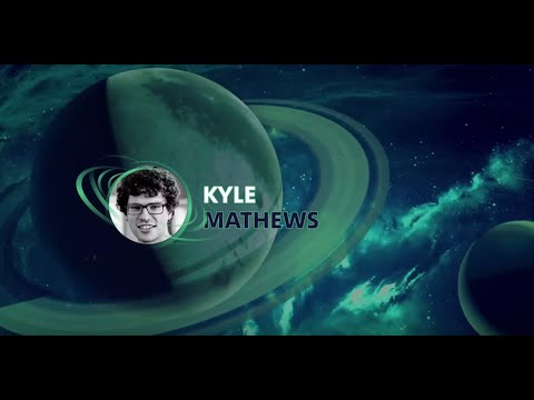 ReactiveConf 2019 - Kyle Mathews: Gatsby High Level