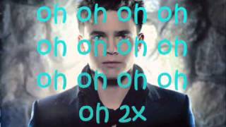 Jesse McCartney Freaky Lyrics