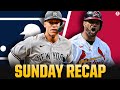 MLB Sunday Recap: Yankees AVOID Sweep To Rays, Albert Pujols Hits No. 695 I CBS Sports HQ