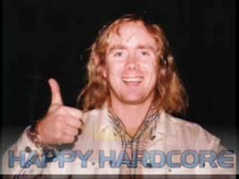 DJ Vibes Mix-Tape 1996 (Happy Hardcore)