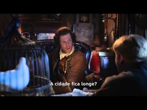 2014 Império Proibido