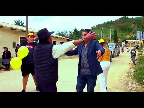 Julio Cuellar- Regreso a Serrano (Video Oficial )