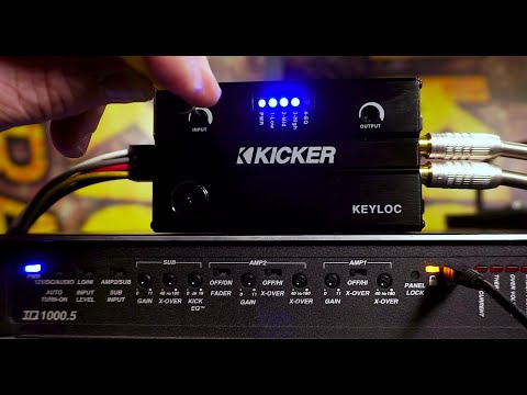 KEYLOC