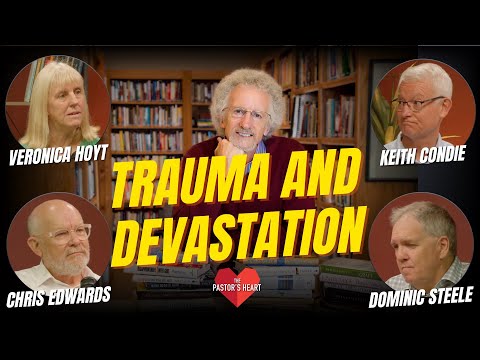 Yancey: Trauma & devastation after Philip Yancey’s adultery