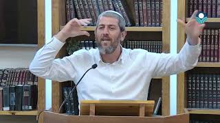 פשוט לשמוח בתשובה | גדלים מהחיים | הרב יובל מיטלמן (ישיבת מכון מאיר) - התמונה מוצגת ישירות מתוך אתר האינטרנט יוטיוב. זכויות היוצרים בתמונה שייכות ליוצרה. קישור קרדיט למקור התוכן נמצא בתוך דף הסרטון פשוט לשמוח בתשובה | גדלים מהחיים | הרב יובל מיטלמן (ישיבת מכון מאיר) - התמונה מוצגת ישירות מתוך אתר האינטרנט יוטיוב. זכויות היוצרים בתמונה שייכות ליוצרה. קישור קרדיט למקור התוכן נמצא בתוך דף הסרטון