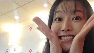 空港からゲリライブ🇫🇷megugu paris がライブ配信中!