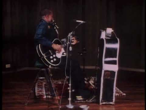 The Woman I Had She Left Me performed by Jesse Fuller