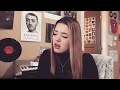 Bleeding Love by Leona Lewis cover by Lauren Spencer-Smith