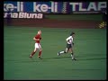 04/09/1974 European Championship Qualifier AUSTRIA V WALES