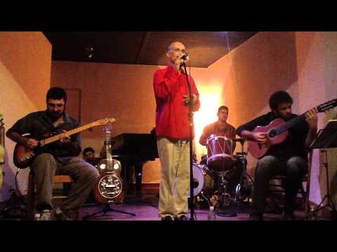 Lizete - Jonathan Silva