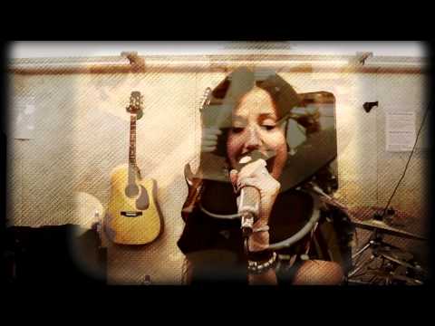 Michael Jackson feat. Slash - Give Into Me, cover collaboration