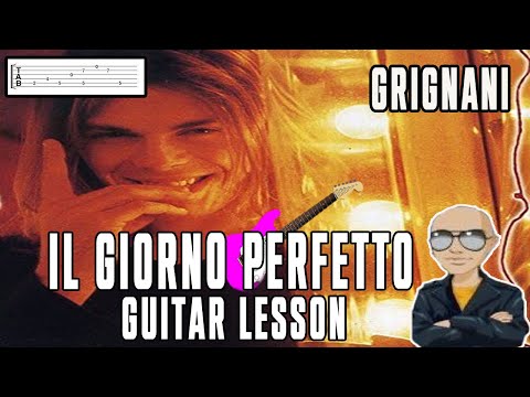 Il Giorno Perfetto - Gianluca Grignani