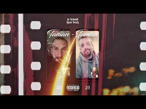 Dr Kedosh & Ljave Beatz - Taman Taman