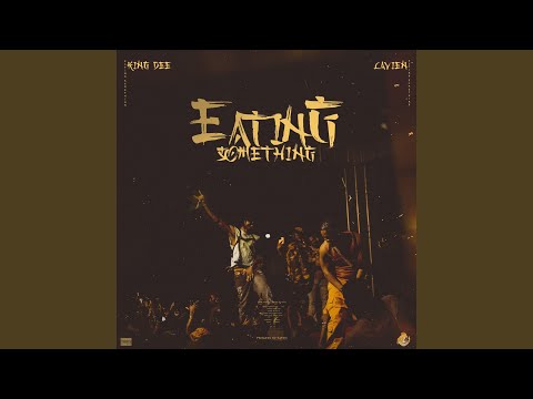 Eating sunni (feat. Lavien)