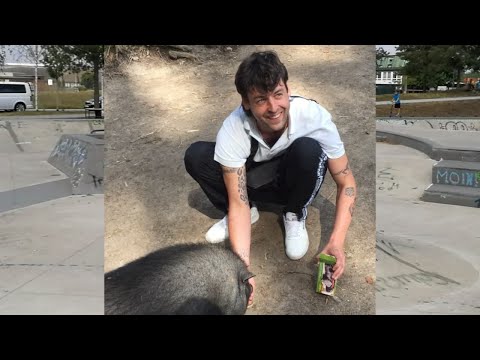 Tightill - Champions prod. by Danny54 & Luxi Wilson