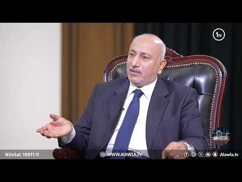 فيديو | محافظ كربلاء: "اني ما استفز" و مو دكتاتوري..