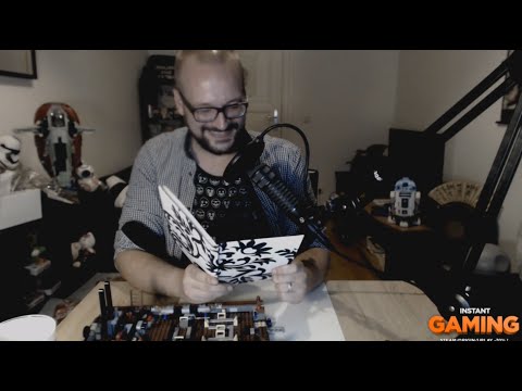 Let's Read Phunks Tagebuch 2008 #1 Anfang | Punani