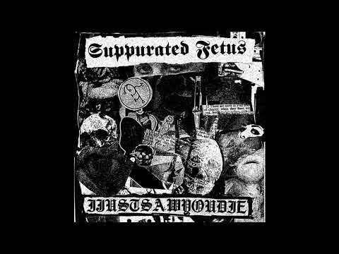 Suppurated Fetus - A (Harsh Noise / Black Metal)