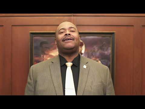 William G. Gross, Boston Commissioner of Police: Message to Special Olympics