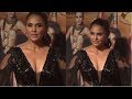 Hot Lara Dutta At Miss Diva Red Carpet 2017