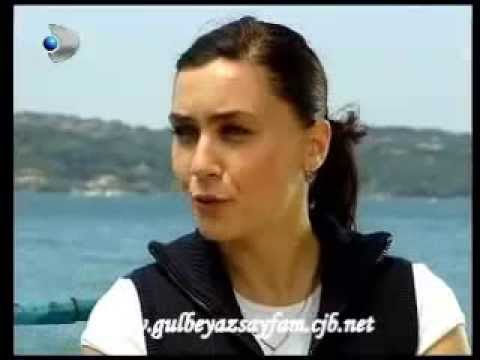 Gülbeyaz Demir Ağa Beyaz Ana Aradaki Husumet