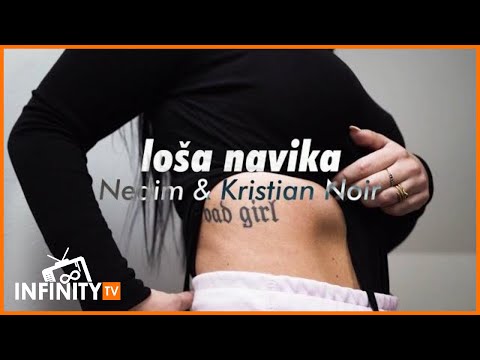 NEDIM x KRISTIAN NOIR - LOSA NAVIKA