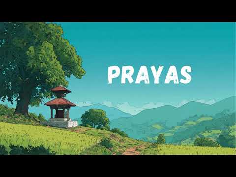 [FREE] "PRAYAS" - Emotional Type Beat | Nepali Type Beat | Nepali Rap Beat Instrumental