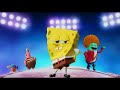 The SpongeBob Movie Search For SquarePants 12 Days 2025 Movie