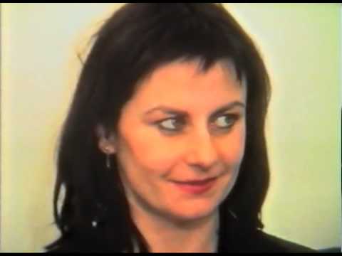 Dominique Le Nouveau (1987) by Gérard Courant - Cinématon #992