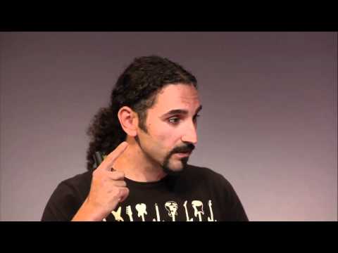 Yossi Sassi: The power of music to unite the world