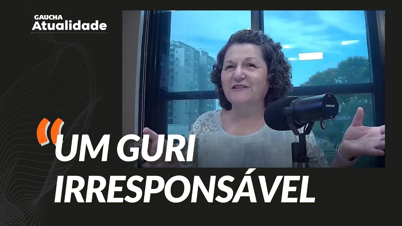 FAKE NEWS da TAXAÇÃO DO PIX e Impactos no governo de Lula: Rosane de Oliveira opina | Atualidade