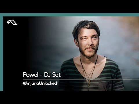 Powel - DJ Set