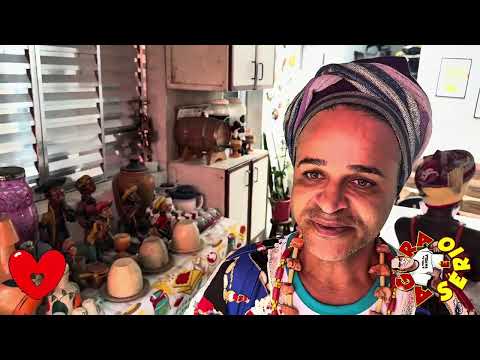 11ª CARREATA EM HOMENAGEM A SÃO JORGE E OGUN 2026 BABALORIXÁ PAI LUCIANO PERUÍBE