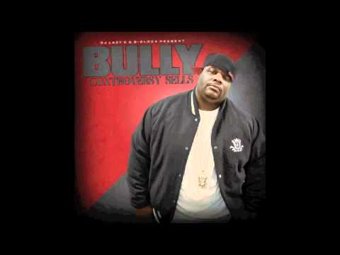 Bully - Love Hate (Controversy Sells)