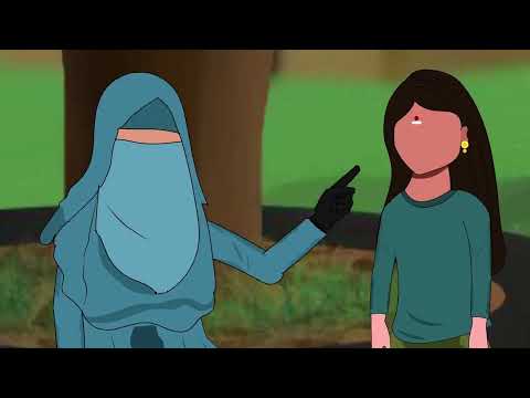 তুলনামূলক ধর্মতত্ত্ব: হিন্দুইজম কার্টুন