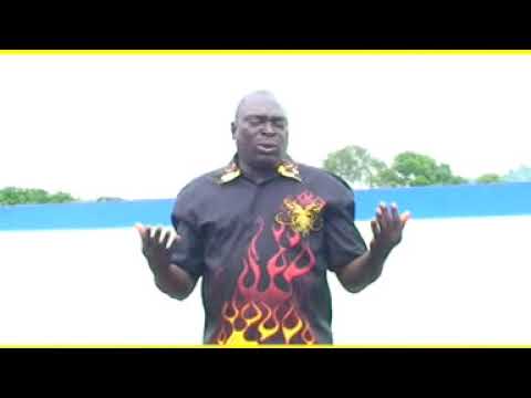 RIAKIMAI 91 JAZZ BAND-OBWANCHANI(OFFICIAL VIDEO)